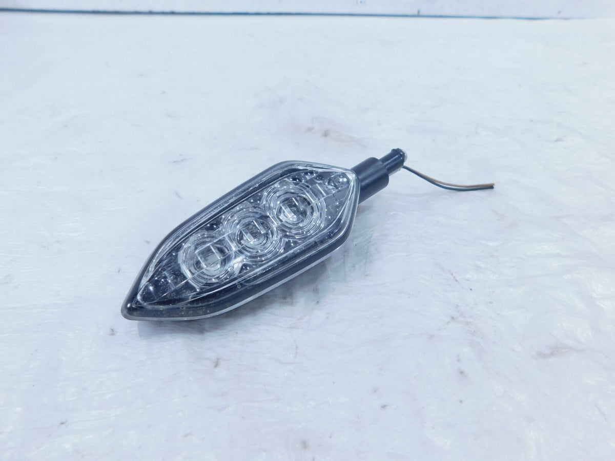 2019-2020 Yamaha Niken / GT MTX9 MXT850 Left Rear Turn Signal Indicator - Parts - C3 Cycle