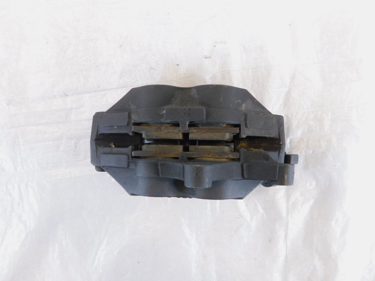 2011-2022 BMW K1600GT K1600GTL K1600B Bagger Front Wheel Left Brake Caliper - C3 Cycle