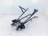 2001 2002 2003 2004 2005 BMW F650CS Rear Tail Section Seat Subframe Frame - C3 Cycle