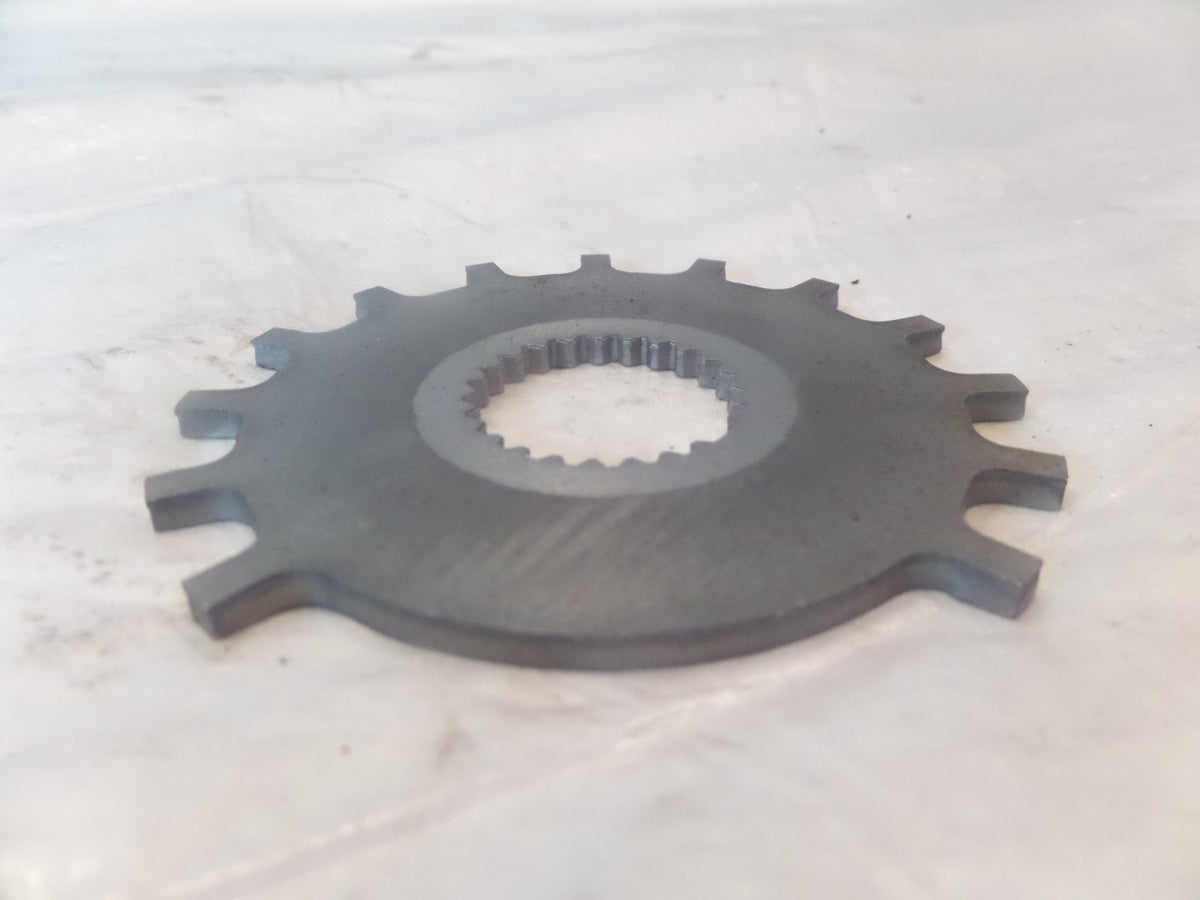 Honda NC700X CTX700 OEM Ignition Pulse Pickup Timing Rotor 30291-MGS-D30 - C3 Cycle