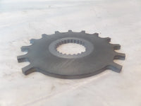 Honda NC700X CTX700 OEM Ignition Pulse Pickup Timing Rotor 30291-MGS-D30 - C3 Cycle