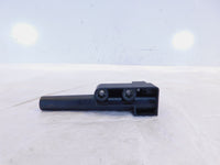 1997-2000 BMW F650 Funduro F650ST Black Seat Bench Latch Lock Housing - No Lock - C3 Cycle