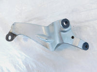 Victory Vegas Kingpin Silver Rear Right Passenger Footpeg Footrest Mount Bracket - C3 Cycle