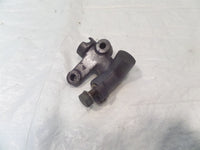 1980 Kawasaki KZ440 LTD Front Brake Hose Line Splitter Box - C3 Cycle