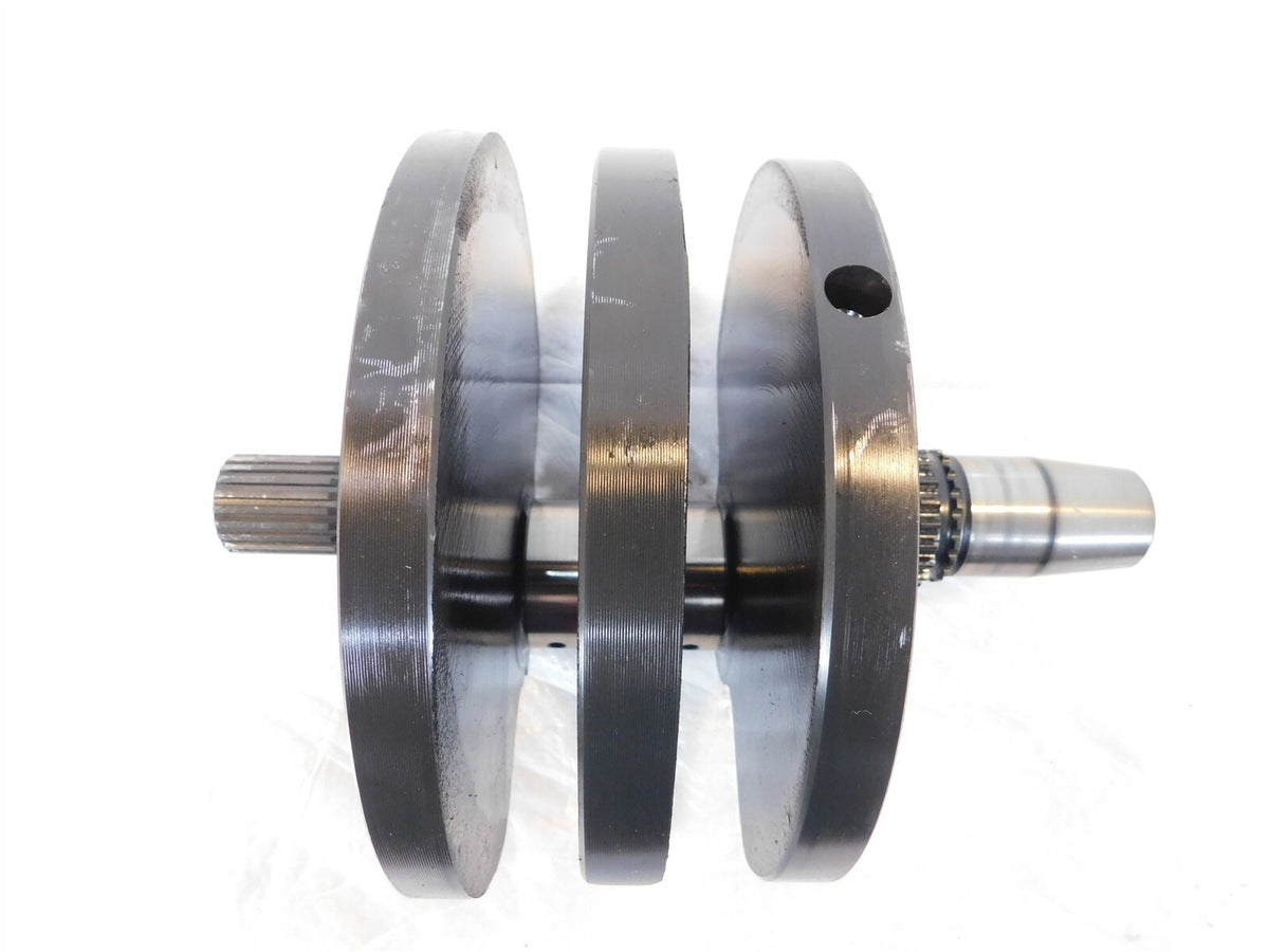 Honda VT1100 VT1100C VT1100C2 C3 Shadow ACE Aero 1100 Engine Motor Crankshaft - C3 Cycle