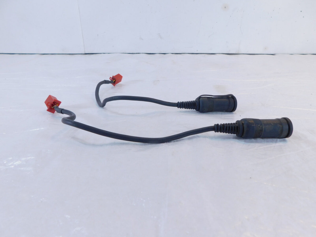 1988-2000 Honda Goldwing 1500 GL1500 GL1500I Headset Junction Connector Sockets - C3 Cycle