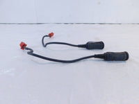 1988-2000 Honda Goldwing 1500 GL1500 GL1500I Headset Junction Connector Sockets - C3 Cycle