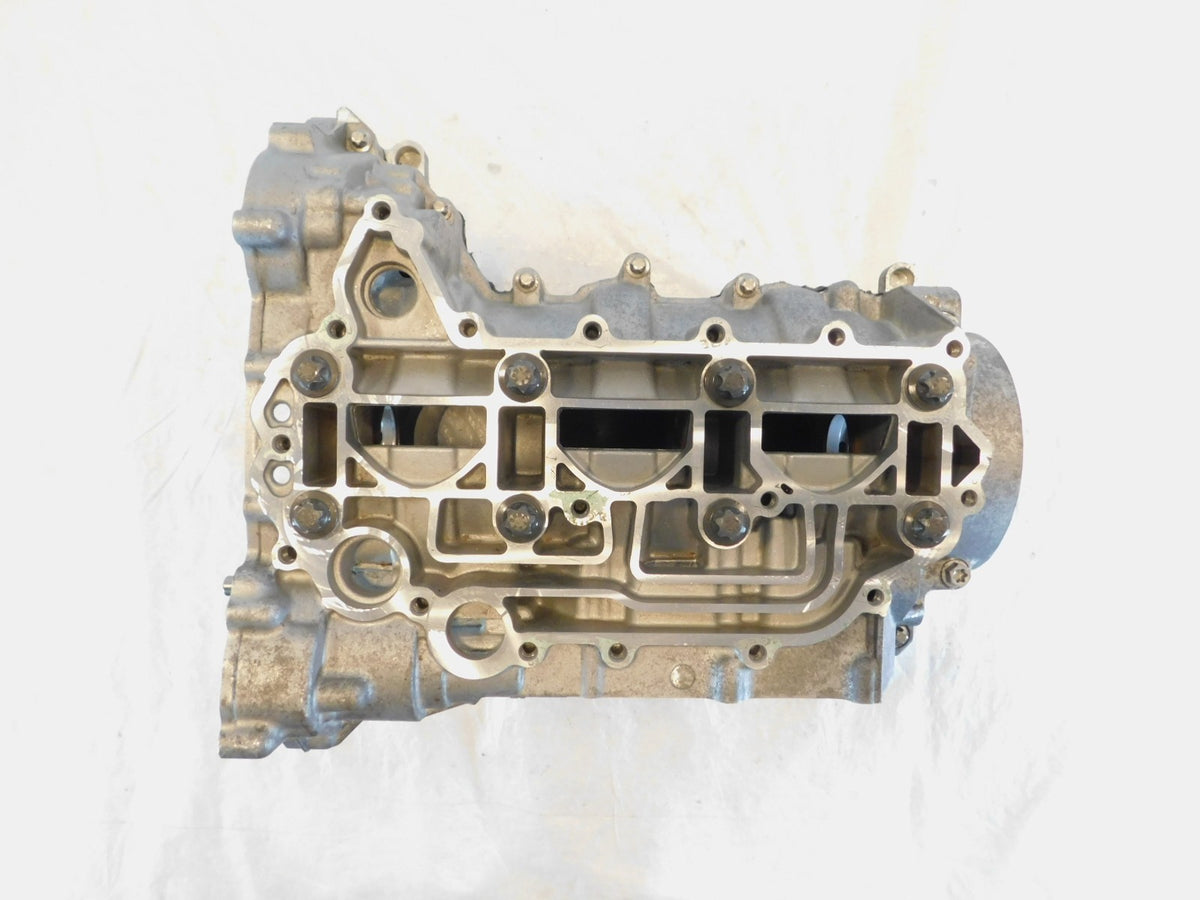 2019-2024 Can-Am Ryker 900 ACE Rally Sport Engine Motor Block Cylinder Crankcase - C3 Cycle