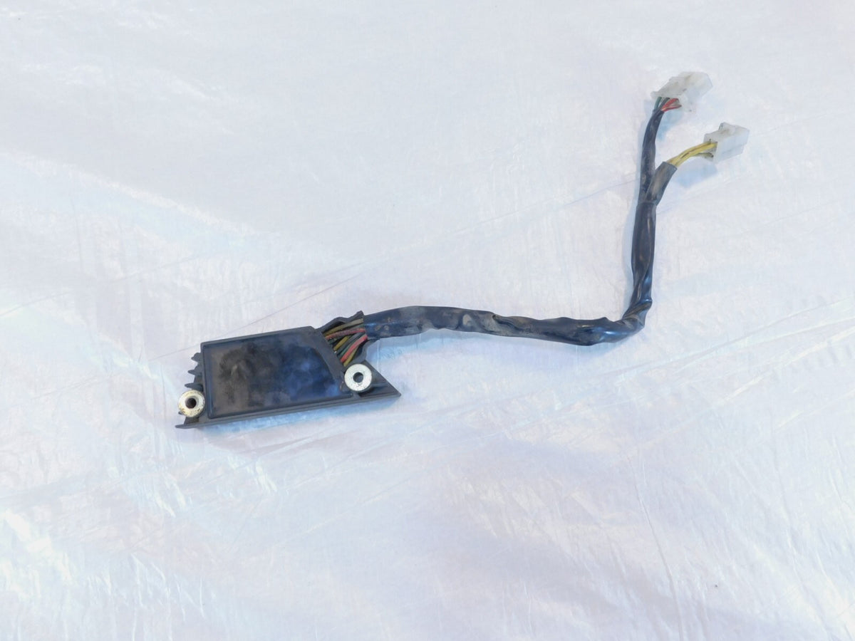 1985 & 1986 Honda VT1100 Shadow 1100 Voltage Regulator Rectifier 31600-MG8-008 - C3 Cycle