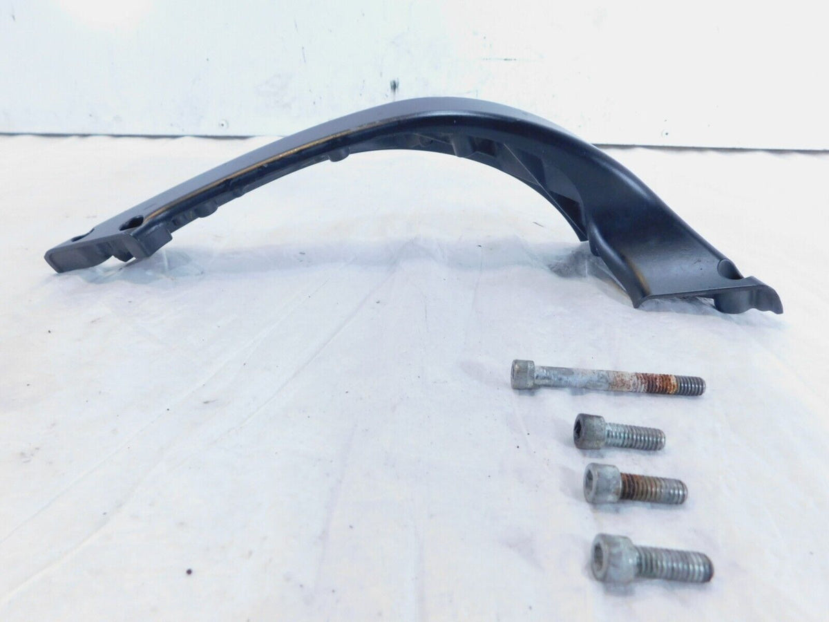 2003 2004 2005 Buell Firebolt XB9R XB12R Rear Wheel Swingarm Fork Bracket Brace - C3 Cycle