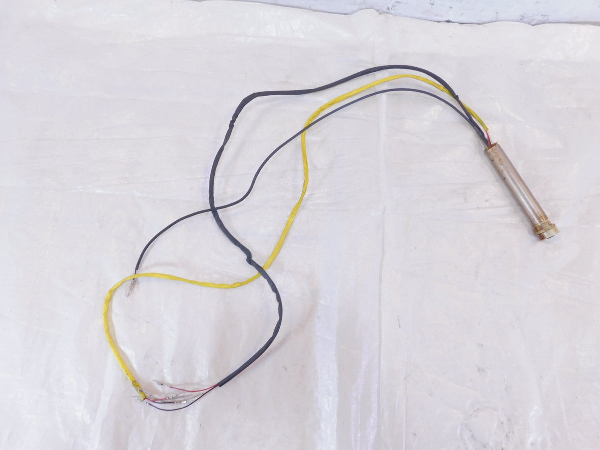 Harley Davidson Touring Road King & Electra Glide Throttle By Wire Twist Sensor