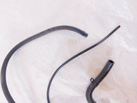 2006 06 BMW F650 GS Dakar F650GS Engine Coolant Water Air Hose Pipe Line Box Lot - C3 Cycle