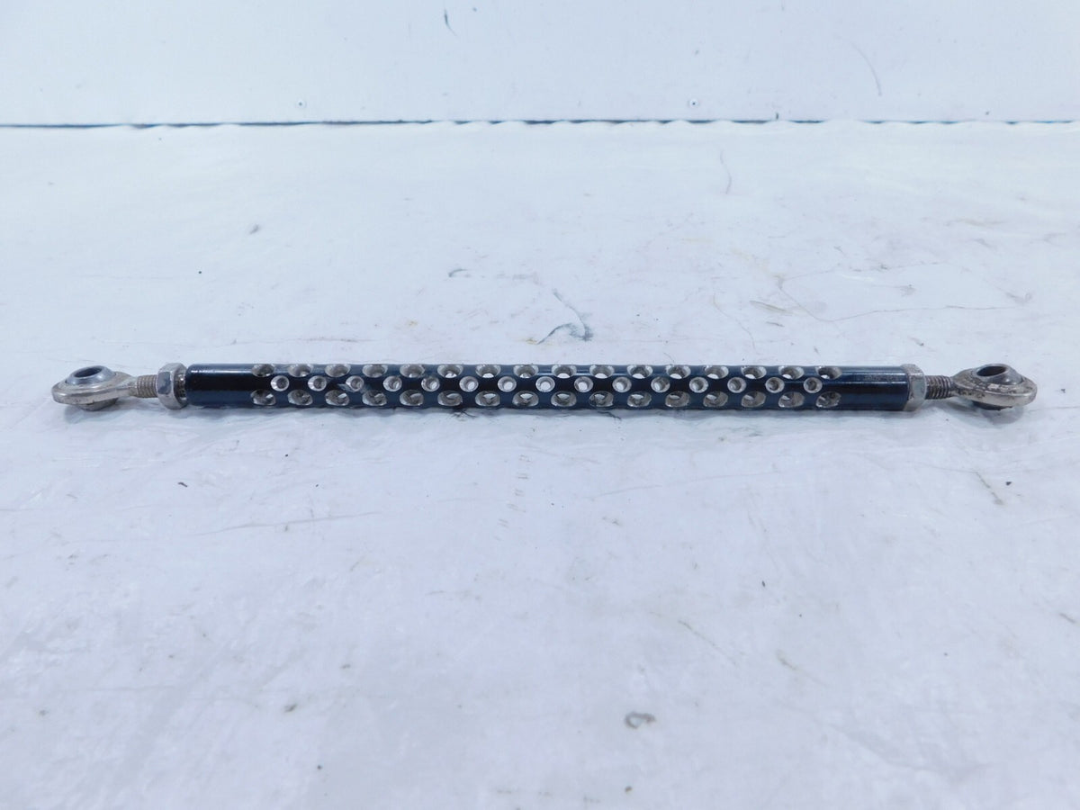 Harley Road King Street & Electra Glide Black Gear Shifter Shift Rod Link Rod - C3 Cycle