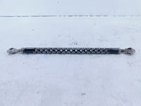 Harley Road King Street & Electra Glide Black Gear Shifter Shift Rod Link Rod - C3 Cycle