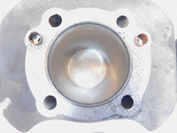 2009-2010 Buell XB XB12 Firebolt Lighting & Ulysses Black Cylinders w/ Pistons - C3 Cycle