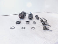 Triumph Daytona 675 R & Street Triple 675R Transmission Gears & Shifter Drum - C3 Cycle