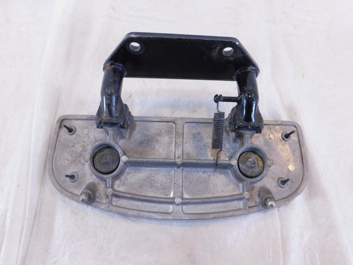 96-98 Kawasaki Vulcan VN1500 Classic Front Left Footrest Footboard Floorboards