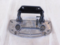 96-98 Kawasaki Vulcan VN1500 Classic Front Left Footrest Footboard Floorboards