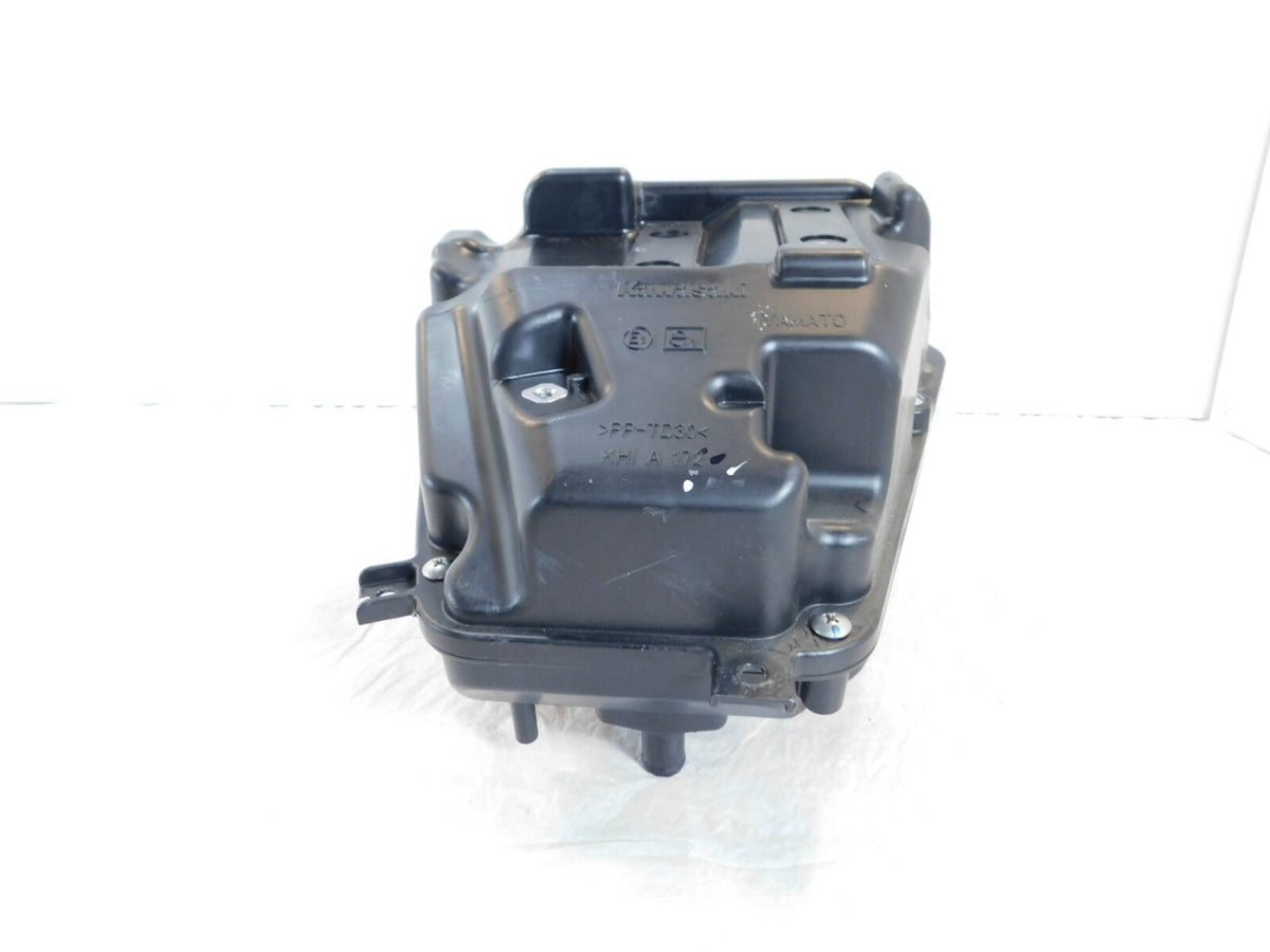 2017-2022 Kawasaki Ninja 650 EX650 Z650 Air Cleaner Filter Intake Airbox Air Box - C3 Cycle