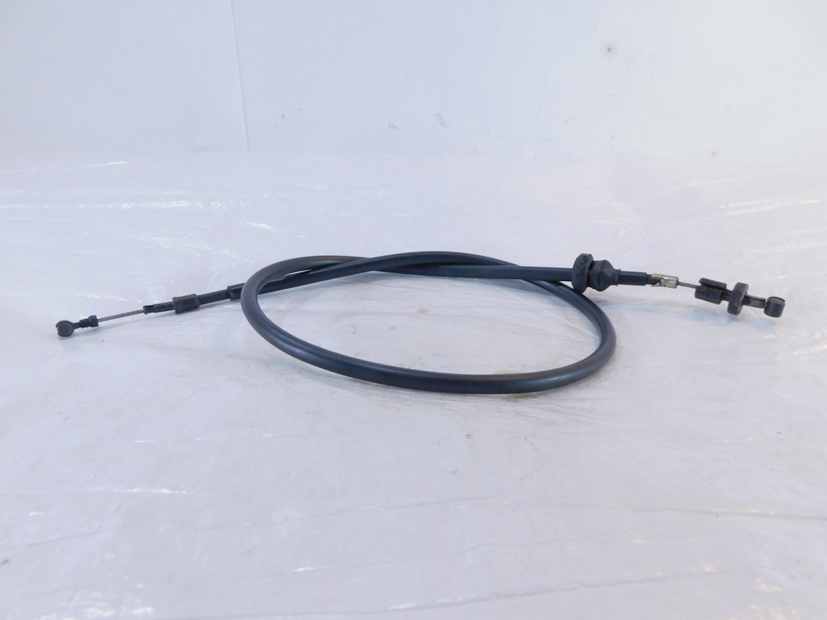 BMW F650CS & F650GS Dakar & G650GS Front Handlebar Clutch Cable Pull Line - C3 Cycle