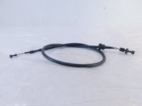 BMW F650CS & F650GS Dakar & G650GS Front Handlebar Clutch Cable Pull Line - C3 Cycle