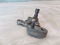 2006-2009 Suzuki GSX-R600 & GSXR-750 Gear Shift Shifter Link Foot Pedal Bracket - C3 Cycle
