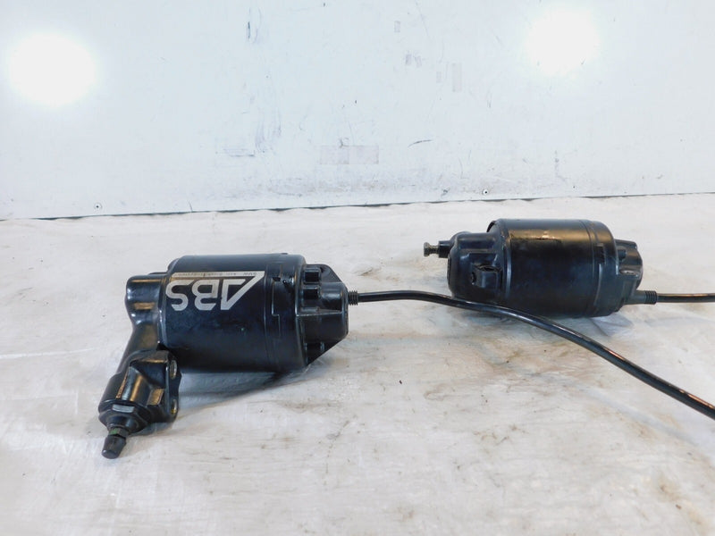 BMW K1 K100RS K1100LT K1100RS Front/Rear ABS Brake Pump Modulator Module Units