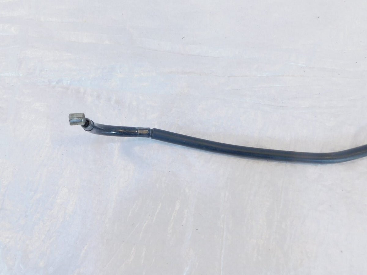 2018-2022 Kawasaki Ninja 400 EX400 ABS Handlebar Clutch Lever Pull Cable Line - C3 Cycle