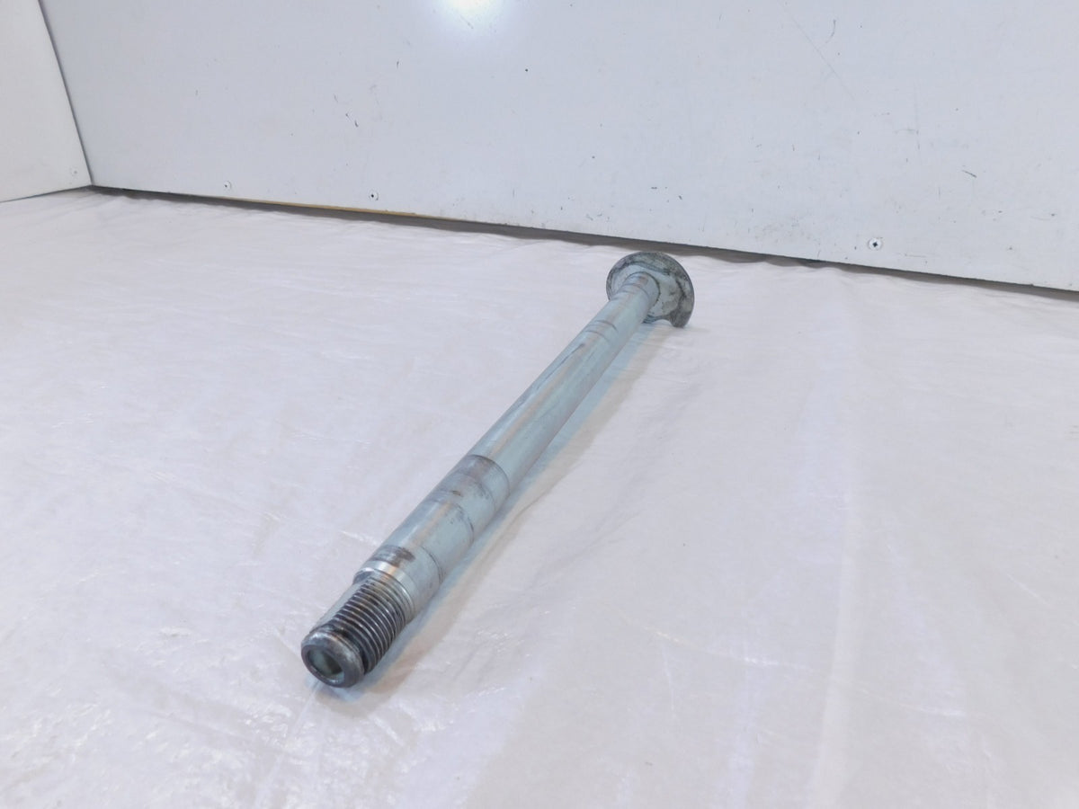 2014-2019 Harley Davidson Road King, Street & Electra Glide Rear Wheel Axle - C3 Cycle