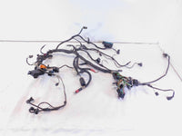 2002-2005 BMW R1150R Rockster Engine Motor Main Electrical ABS Wire Harness Loom - C3 Cycle