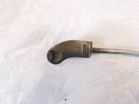 1987-2007 Honda VT1100 Spirit Shadow 1100 Pedal Link - Rear Brake Linkage Rod - C3 Cycle