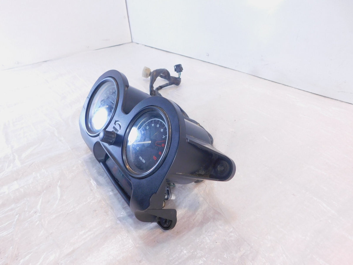 BMW R1100RT R1100 RT Instrument Cluster Speedometer Tach Lights & Housing Mount - C3 Cycle