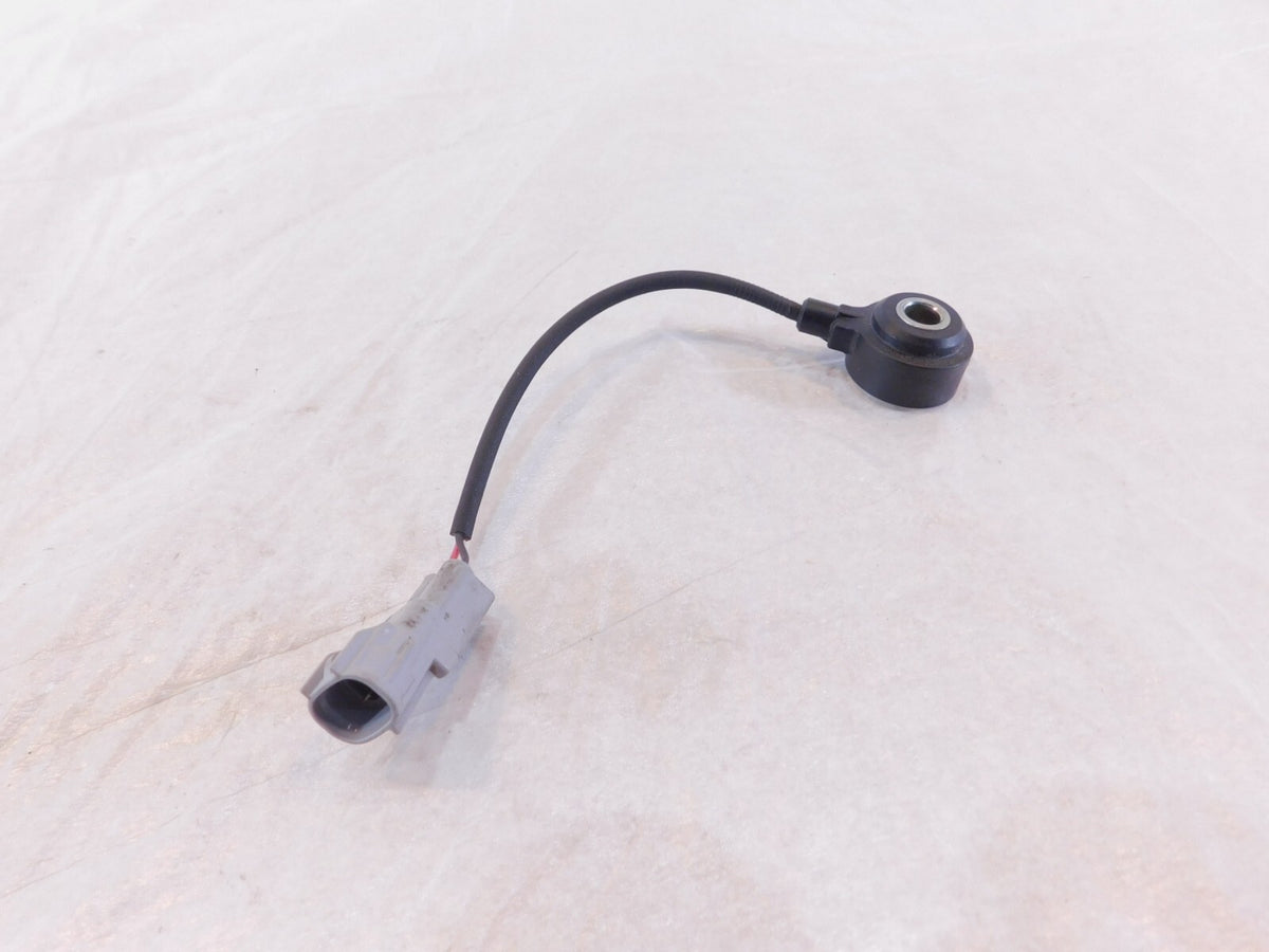 2015-2019 Kawasaki Ninja H2R & H2 Carbon & H2 SX SE Engine Motor Knock Sensor - C3 Cycle