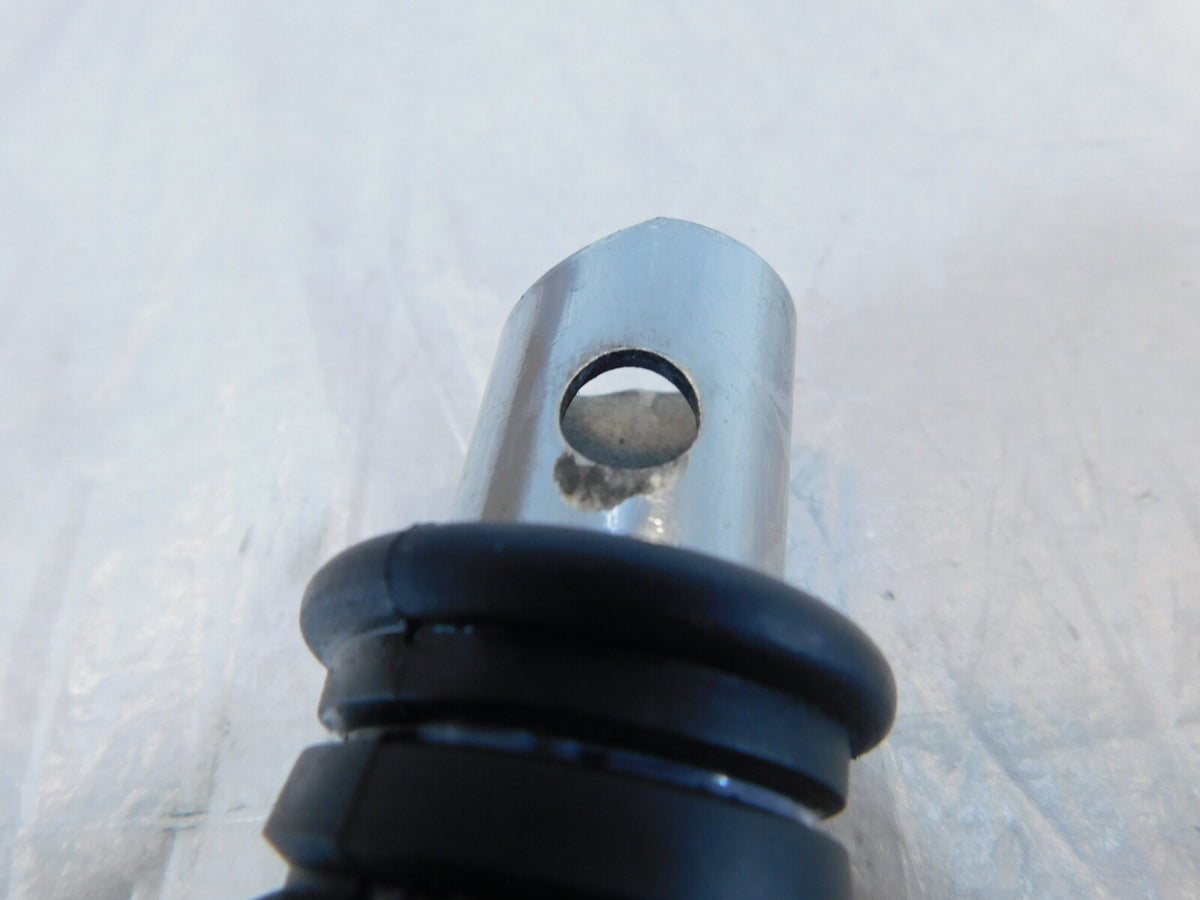 Kawasaki Vulcan 1700 Classic Nomad Voyager Vaquero Left & Right Foot Pegs Rests - C3 Cycle