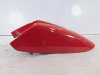 1993-1998 BMW R1100RS R1100 RS Bright Red Front Wheel Mudguard Fairing Fender - C3 Cycle
