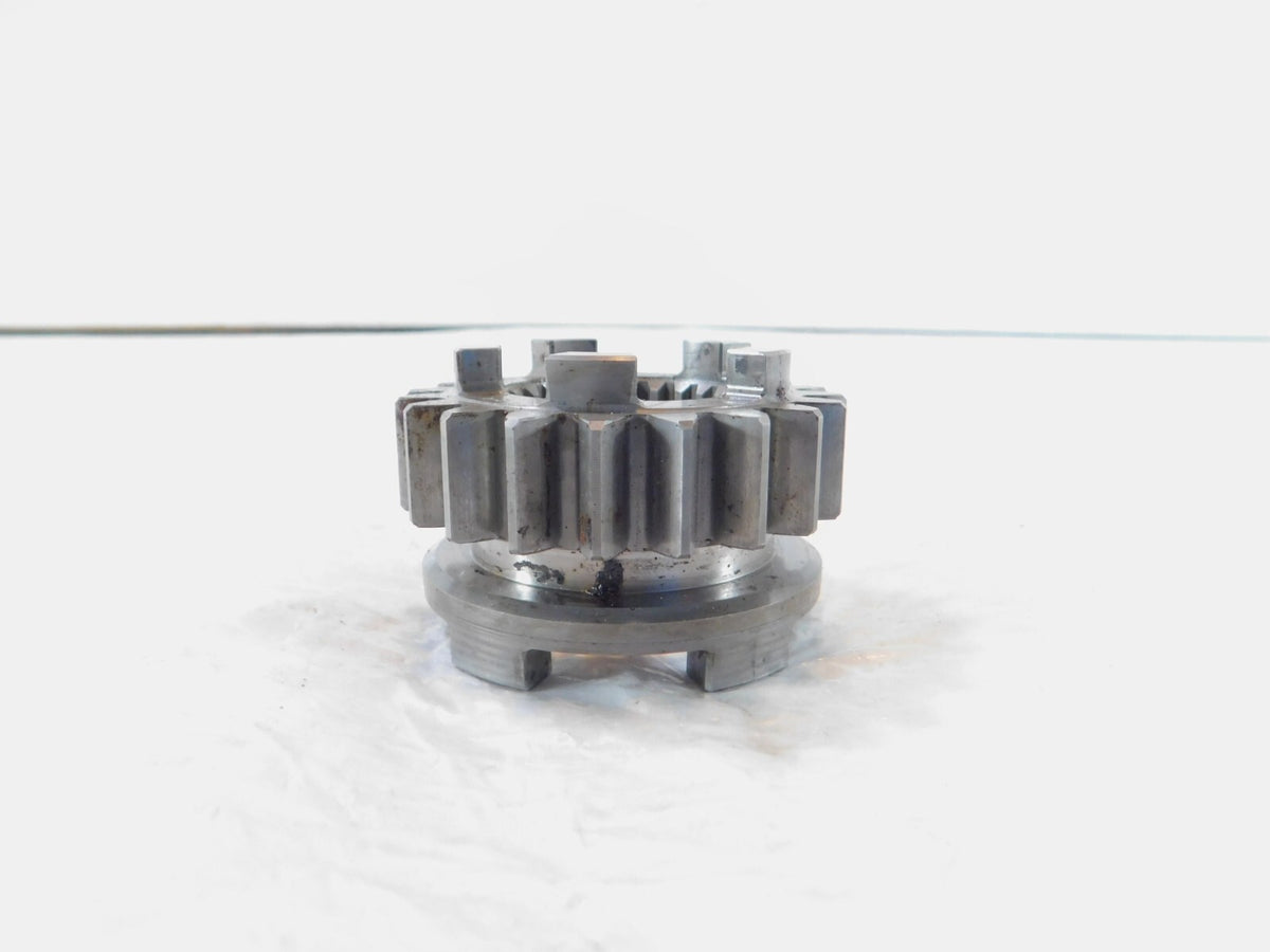 Harley Davidson Sportster 883 & 1200 Transmission Mainshaft 1st First Gear - C3 Cycle