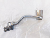 Harley Davidson Sportster 883 1200 Custom Hugger & Sport Mids Rear Brake Pedal - C3 Cycle
