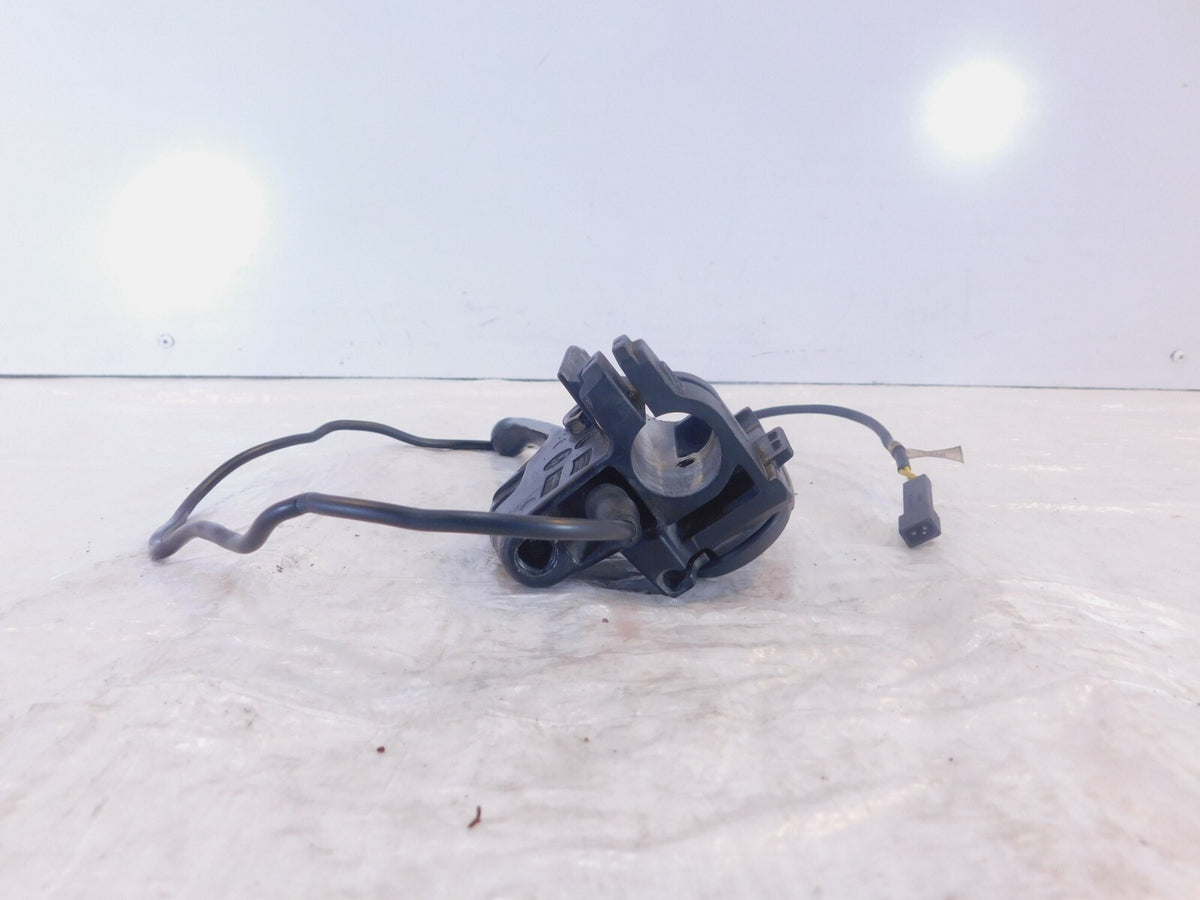 BMW K1 K75 K100 K1100 R1100R R1100RT R850 Left Handlebar Clutch Hand Perch Lever - C3 Cycle