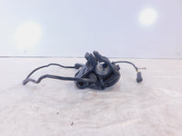 BMW K1 K75 K100 K1100 R1100R R1100RT R850 Left Handlebar Clutch Hand Perch Lever - C3 Cycle
