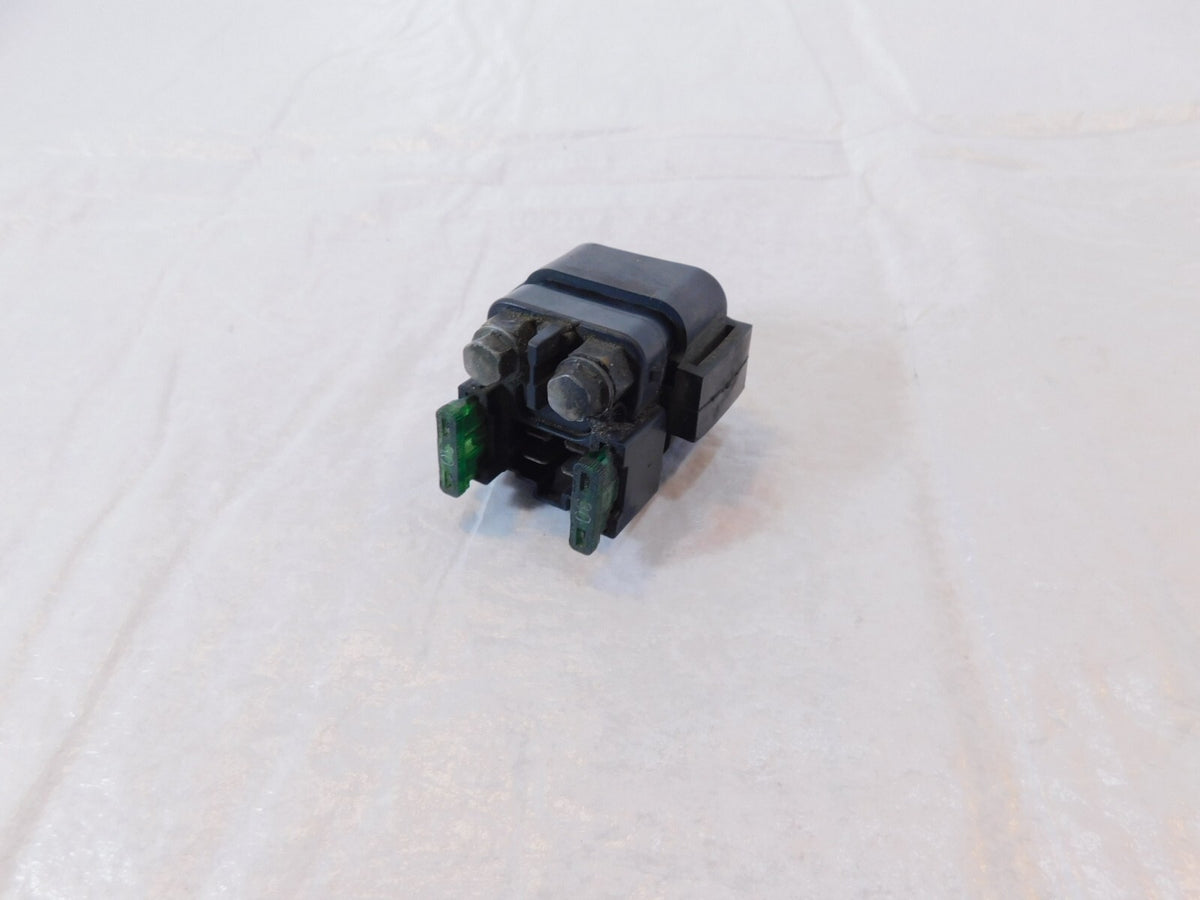 Yamaha V-Star 650 XVS650 Road Royal Star XVZ13 XV1600 XV1700 Starter Motor Relay - C3 Cycle