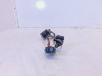 Harley Touring Electra Glide Ultra Classic Spot Lamp Accessory Control Switches - C3 Cycle