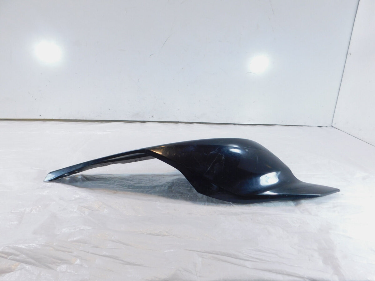 2022 22 Can-Am Ryker 600 900 STD Rally Black Front Right Side Cover Cowl Fairing - C3 Cycle