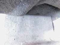 Aprilia RSV 1000 Mille R RSVR RSV1000R Tuono Caponord Engine Block Crankcase