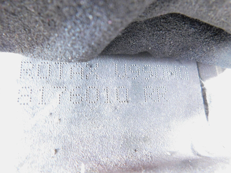 Aprilia RSV 1000 Mille R RSVR RSV1000R Tuono Caponord Engine Block Crankcase