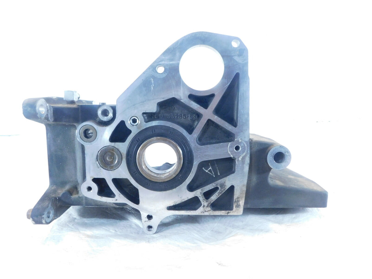 Harley Davidson Touring Electra Glide Classic & Ultra Black Transmission Housing - C3 Cycle
