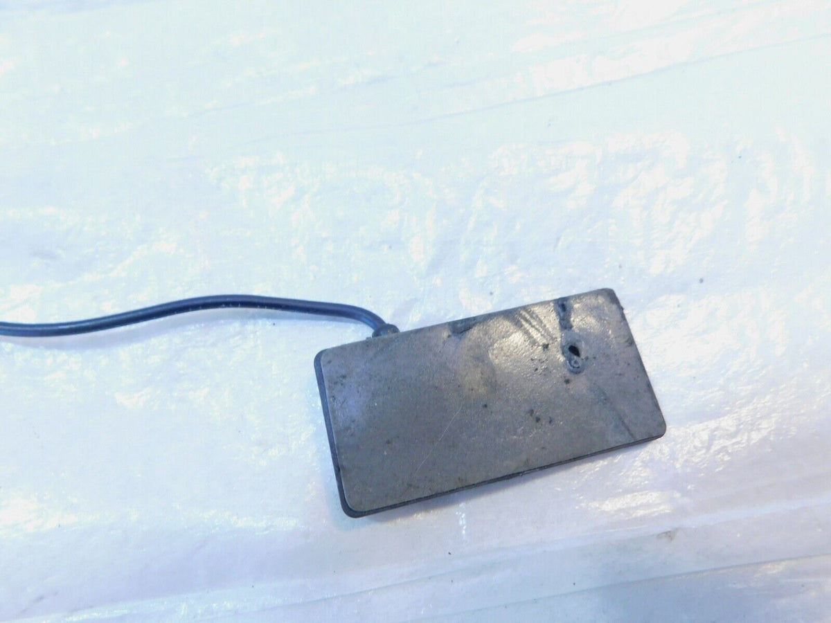 BMW K1600GT K1600GTL K1600B R1200 R1200RT Bluetooth Audio Radio Antenna Receiver - C3 Cycle