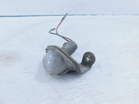 1987-2007 Kawasaki KL650 KLR650 Rear License Plate Tag Light Lamp & Bracket