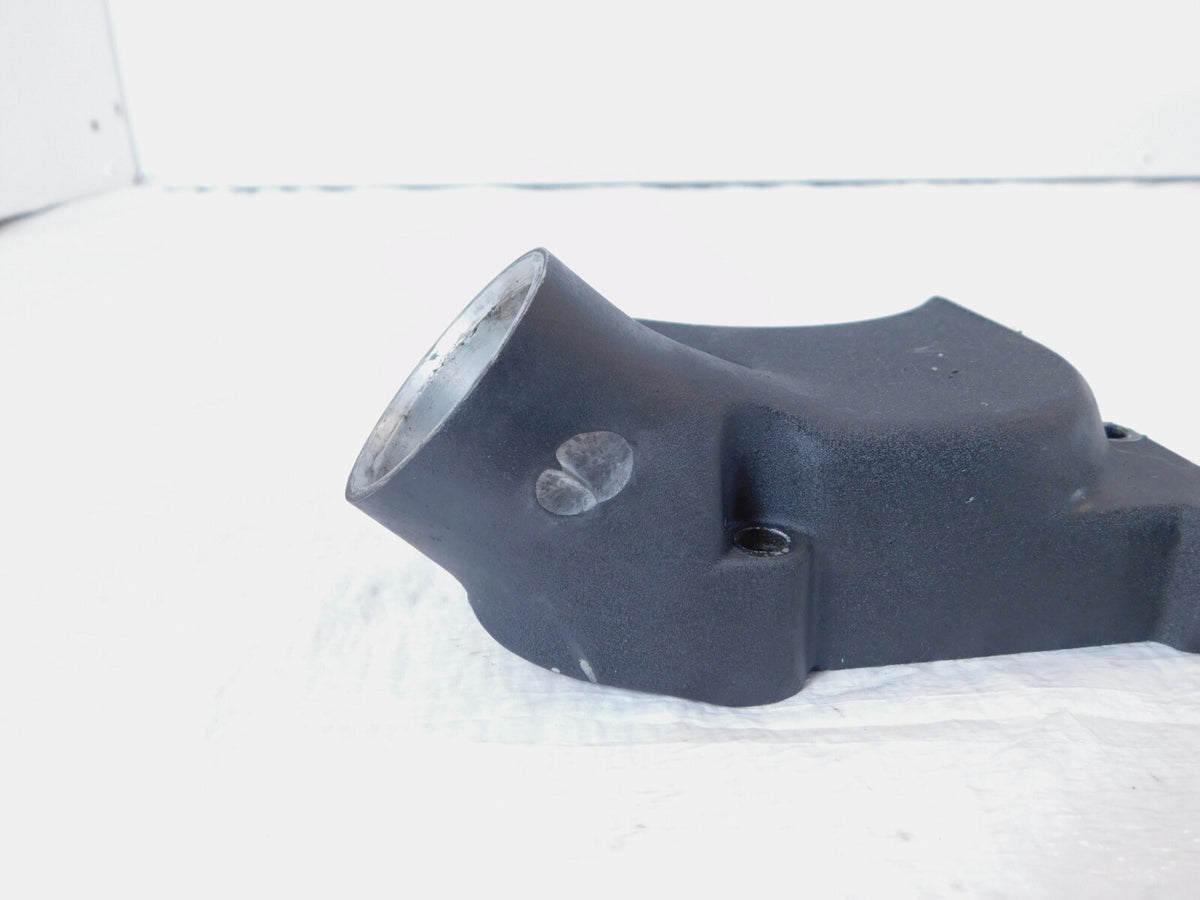 Harley Touring Road King & Electra Glide Black Oil Filler Spout Housing 62431-93 - C3 Cycle