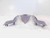 2008-17 Victory Vision Tour & Premium Black Rear Fender Trim Panel Fairing Cowl - C3 Cycle