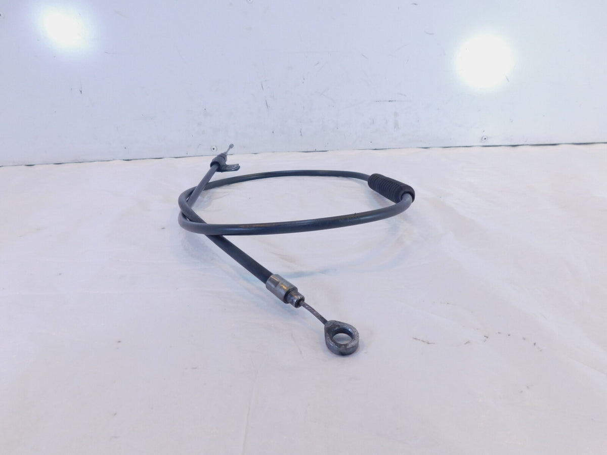 Harley Davidson Sportster 883 & 1200 Sport, Custom & Standard Clutch Cable Line - C3 Cycle